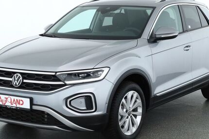 VW T-Roc 16.276 km 28.890 &euro; Erfurt 99087