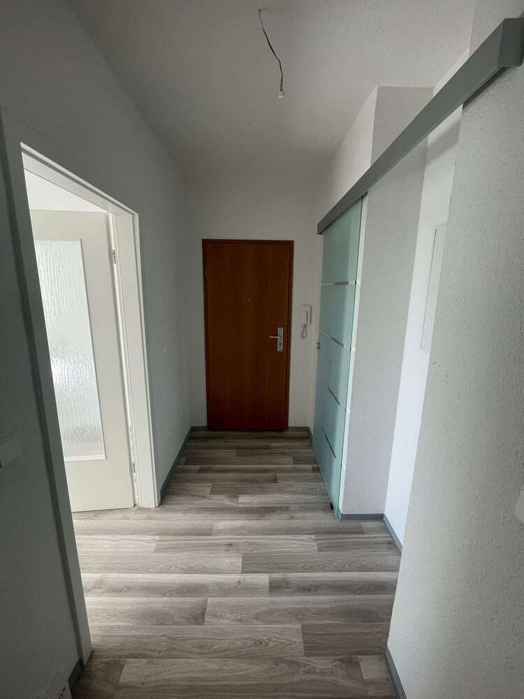 Wohnung zum Mieten in Bad Langensalza 274,20 € 45.7 m²
