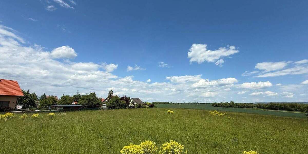 Grundstück Arnstadt Marlishausen - 105.400&euro; | Angebot:24721448