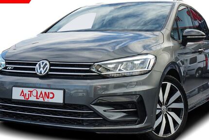 VW Touran 92.684 km 23.490 &euro; Gotha 99867