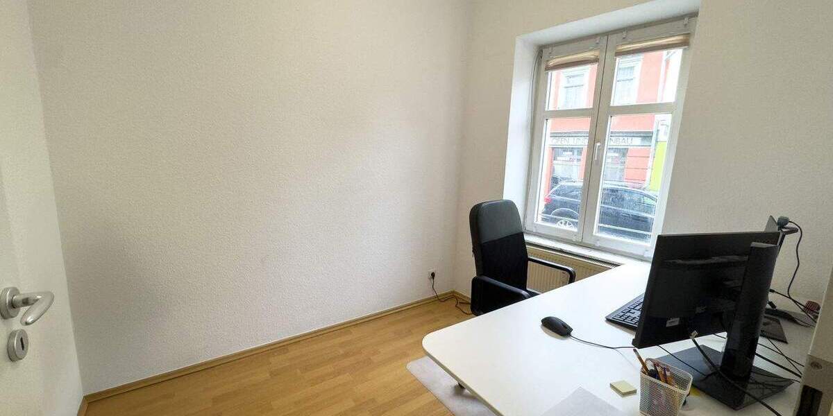 Gewerbeobjekt Erfurt Altstadt - 530&euro; | Angebot:23032664