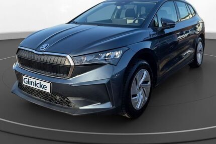 Skoda Enyaq 84.900 km 18.680 &euro; Erfurt 99099