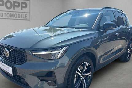 Volvo XC40 15.450 km 38.990 &euro; Grammetal OT Nohra 99428