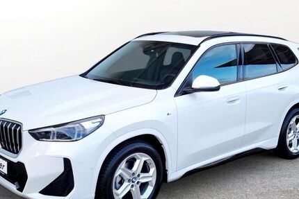BMW X1 34.942 km 46.380 &euro; Arnstadt 99310