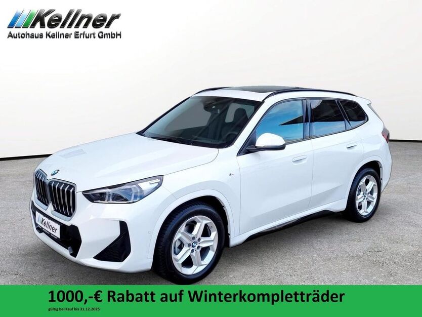 BMW X1 34.942 km 48.490 € Arnstadt 99310