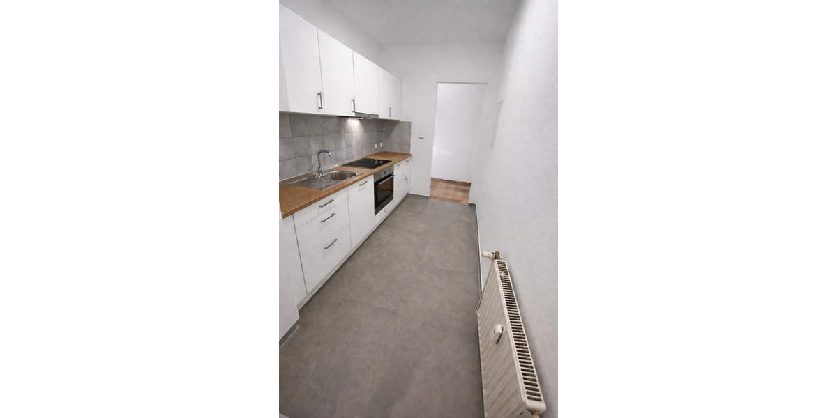 Etagenwohnung Erfurt Brühlervorstadt - 3 Zimmer, 52 m&sup2;, 175.000&euro; | Angebot:25896006