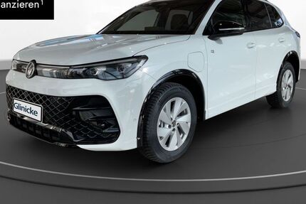 VW Tiguan 9.500 km 58.580 &euro; Weimar 99423