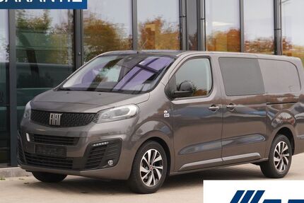 Fiat Scudo 41.498 km 33.915 &euro; Erfurt 99098