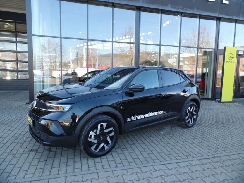 Opel Mokka 7.200 km 20.900 € Weimar 99427