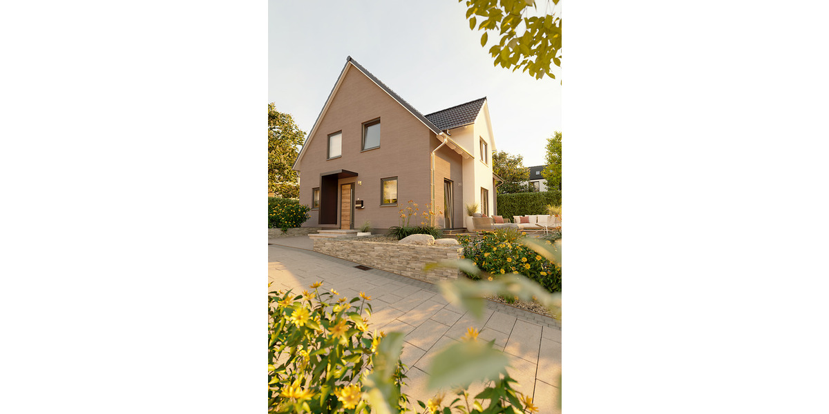 Einfamilienhaus Erfurt Büßleben - 6 Zimmer, 161 m&sup2;, 513.940&euro; | Angebot:25248965