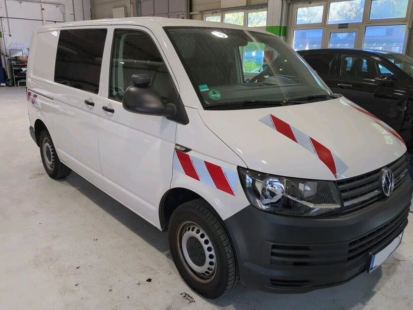 T6 Transporter