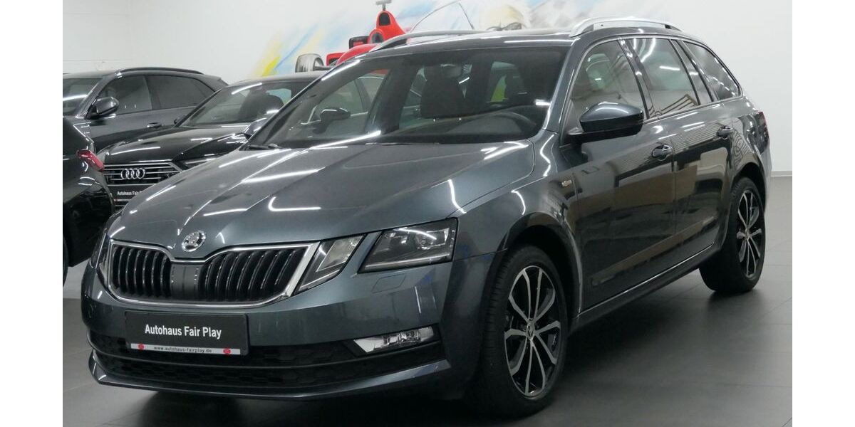 Skoda Octavia 48.408 km 22.590 &euro; Arnstadt 99310