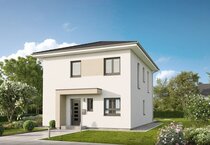 Luxus trifft Wohlfühlen: Ihre Stadtvilla Home 3 Luxus trifft Wohlfühlen: Ihre Stadtvilla Home 3