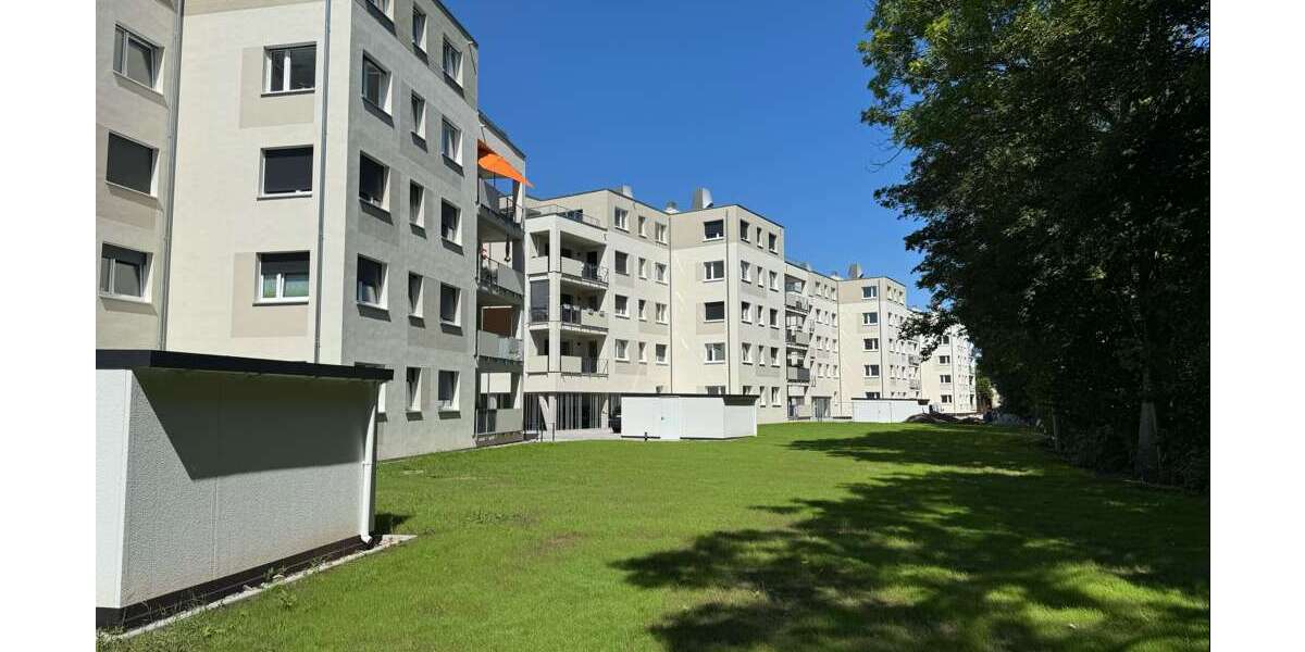Etagenwohnung Ichtershausen Ichtershausen - 3 Zimmer, 94 m&sup2;, 1.000&euro; | Angebot:26741559