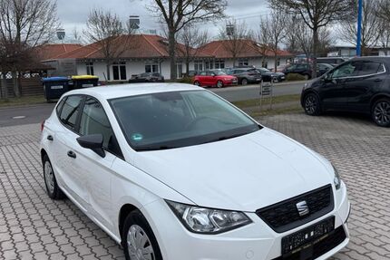 Seat Ibiza 235.000 km 4.300 &euro; Gotha 99867