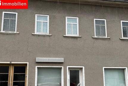 Haus Greußen - 1 Zimmer, 141 m&sup2;, 115.000&euro; | Angebot:25211204