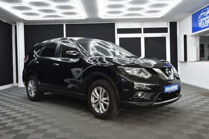 Nissan X-Trail 150.000 km 11.480 &euro; Erfurt 99092