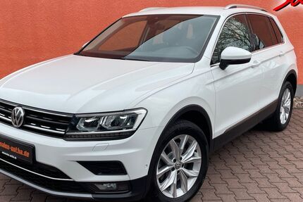 VW Tiguan 83.116 km 23.890 &euro; Gotha 99867