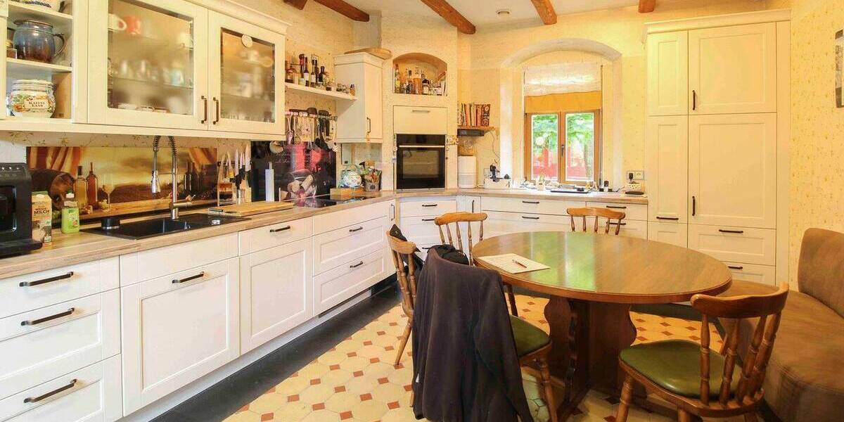 Einfamilienhaus Sömmerda Frohndorf - 6 Zimmer, 180 m&sup2;, 530.000&euro; | Angebot:26741645