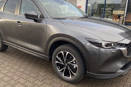 Mazda CX-5 34.495 km 32.750 &euro; Arnstadt 99310