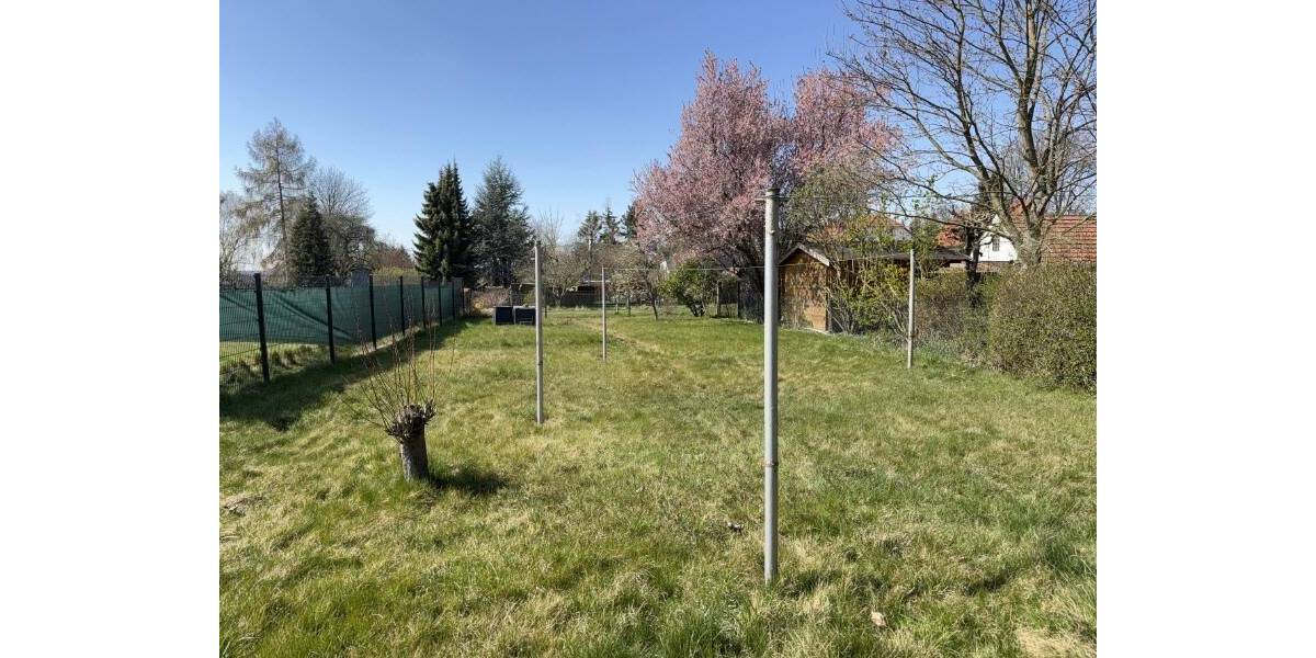 Doppelhaushälfte Gotha Uelleben - 7 Zimmer, 85 m&sup2;, 90.000&euro; | Angebot:25664932