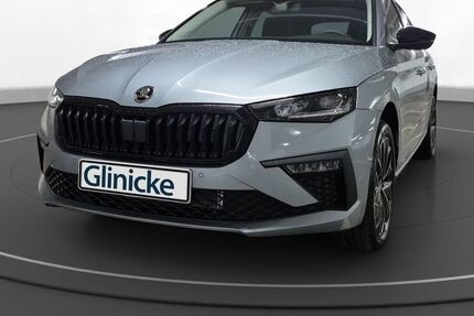 Skoda Scala 1.800 km 30.987 &euro; Erfurt 99099
