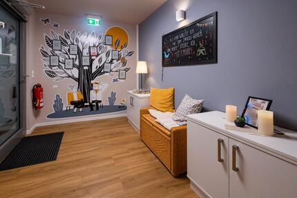 Seniorenwohnen Senioren WG Weimar 1 zimmer