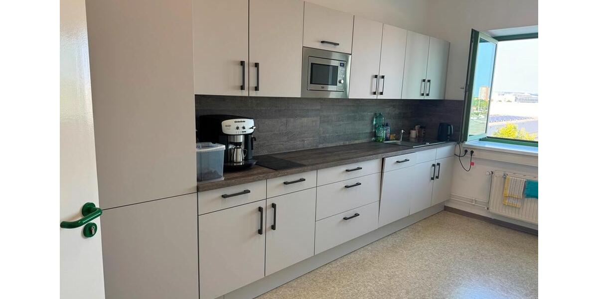 Gewerbeobjekt Erfurt Johannesplatz - 2.467&euro; | Angebot:20496674