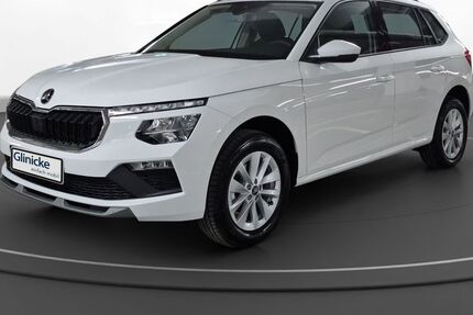 Skoda Kamiq 4.400 km 21.693 &euro; Erfurt 99099