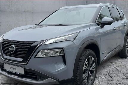 Nissan X-Trail 27.262 km 31.805 &euro; Erfurt 99085