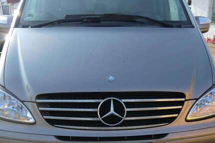 Mercedes-Benz Viano 306.000 km 6.350 &euro; Erfurt, Stadt 99085