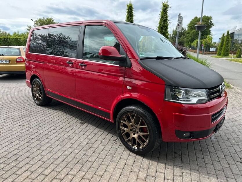T6 andere