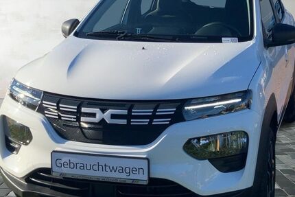 Dacia Spring 9.995 km 13.999 &euro; Erfurt 99099