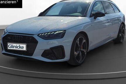 Audi A4 13.600 km 42.980 &euro; Weimar 99423