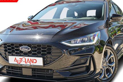 Ford Focus 33.504 km 22.950 &euro; Erfurt 99087