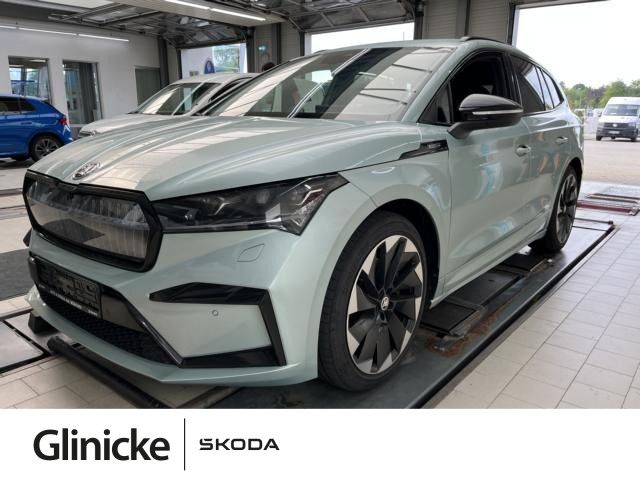 Skoda Enyaq 65.000 km 36.980 &euro; Weimar 99423