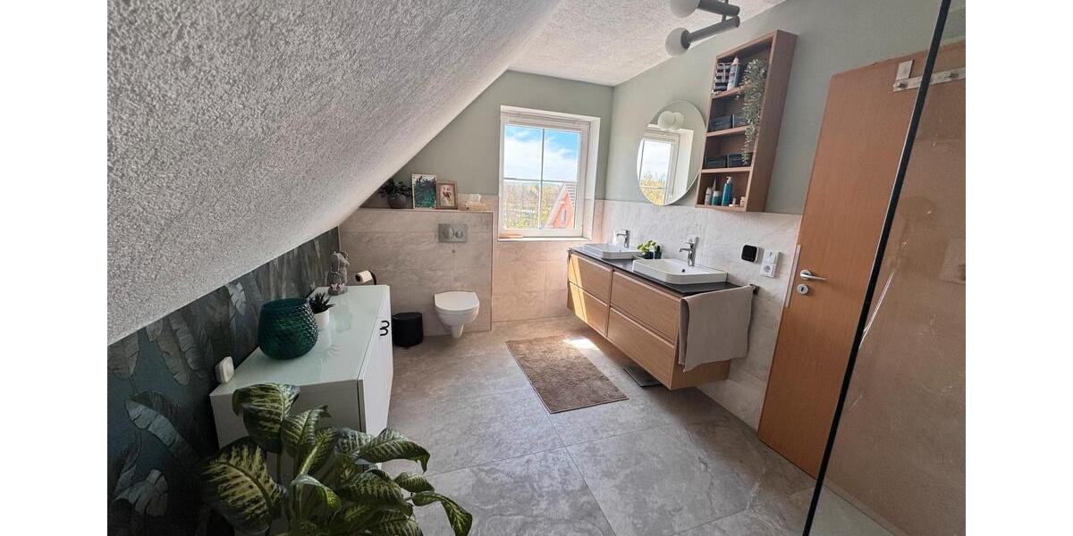 Einfamilienhaus Nesse-Apfelstädt Apfelstädt - 5 Zimmer, 120 m&sup2;, 494.000&euro; | Angebot:26488240