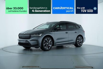 Skoda Enyaq 26.298 km 42.889 &euro; Arnstadt 99310