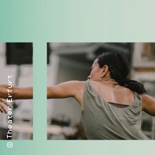 I want to live! 24.01.2026 Theater Erfurt