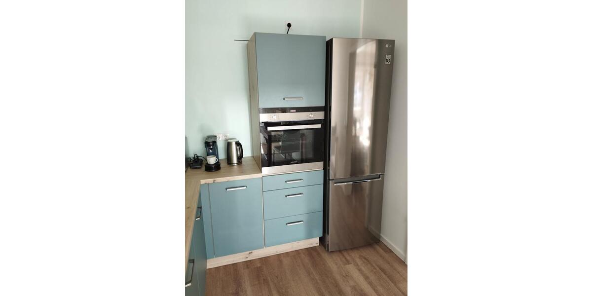 Erdgeschoßwohnung Erfurt Johannesvorstadt - 2 Zimmer, 73 m&sup2;, 1.054&euro; | Angebot:26022752