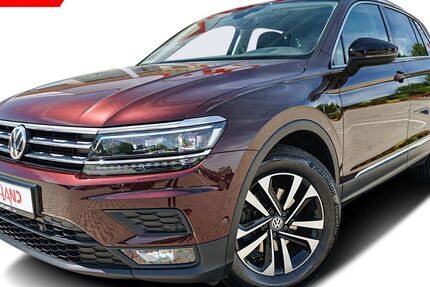 VW Tiguan 77.437 km 21.950 &euro; Erfurt 99087