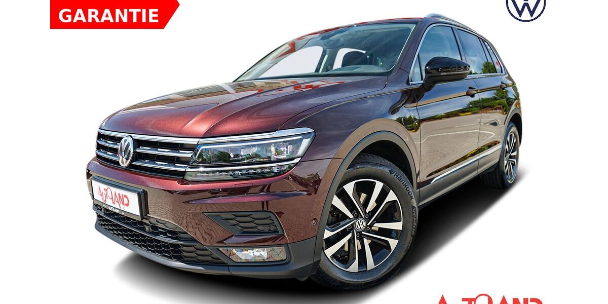 VW Tiguan 77.437 km 21.950 &euro; Erfurt 99087