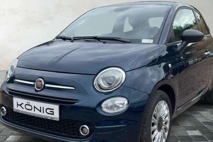 Fiat 500 4.822 km 13.998 € Erfurt 99091