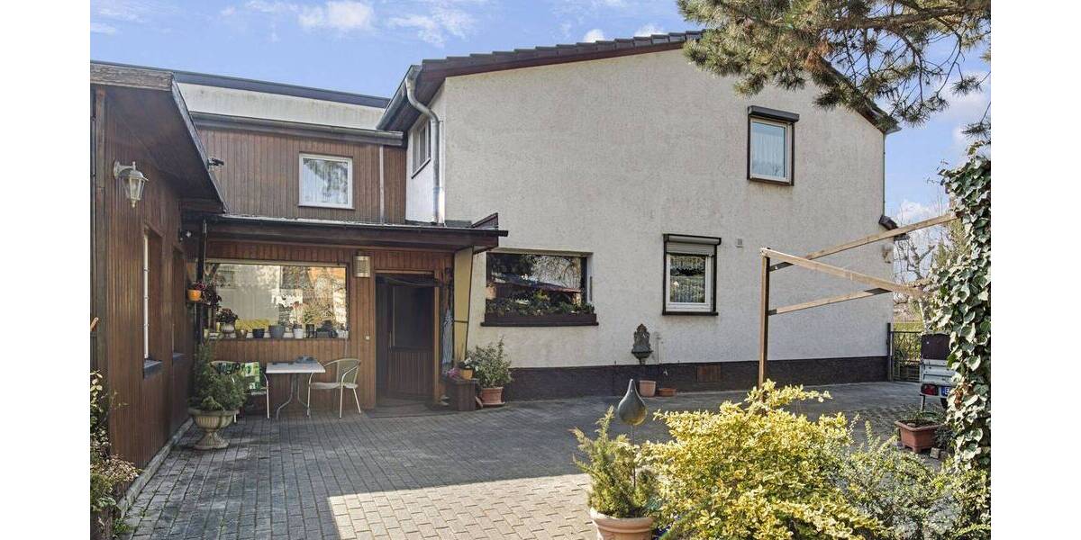Doppelhaushälfte Erfurt Hohenwinden - 6 Zimmer, 180 m&sup2;, 400.000&euro; | Angebot:26158898