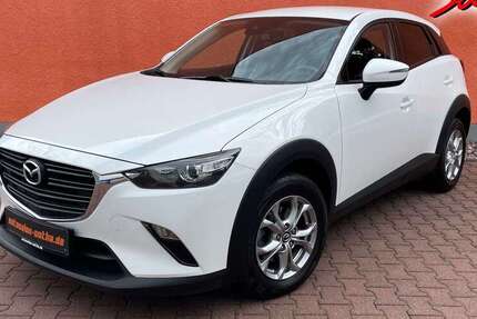 Mazda CX-3 43.450 km 15.990 € Gotha 99867