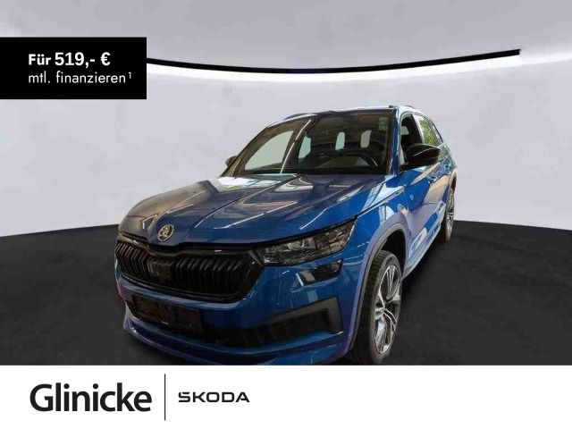 Skoda Kodiaq 107.700 km 40.317 € Erfurt 99099