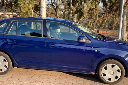 Skoda Rapid 234.000 km 4.000 &euro; Haßleben 99189