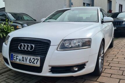 Audi A6 275.000 km 3.450 &euro; Walschleben 99189