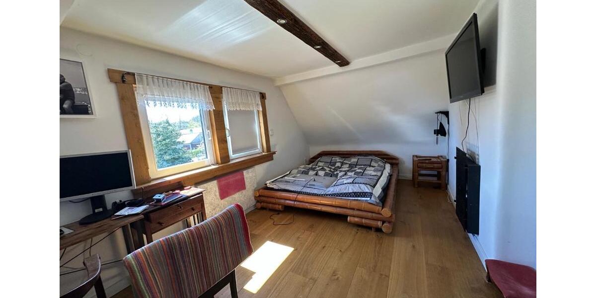 Doppelhaushälfte Ohrdruf - 3 Zimmer, 80 m&sup2;, 190.000&euro; | Angebot:27217726