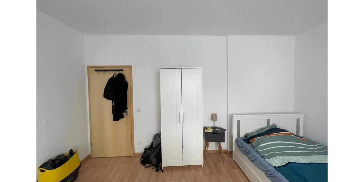 Erdgeschoßwohnung Erfurt Andreasvorstadt - 2 Zimmer, 55 m&sup2;, 885&euro; | Angebot:26496923